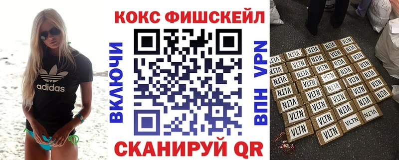 COCAIN Fish Scale где продают Сертолово